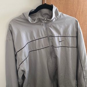 Nike Track Jacket